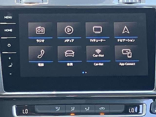 VOLKSWAGEN GOLF 2020 Image 31