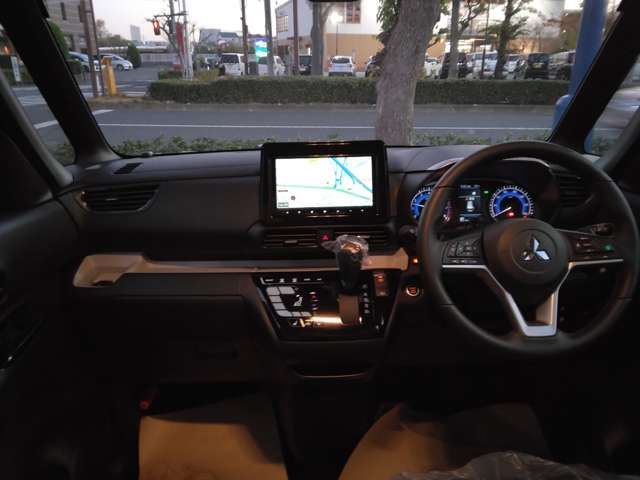 MITSUBISHI DELICA MINI 2025 Image 31