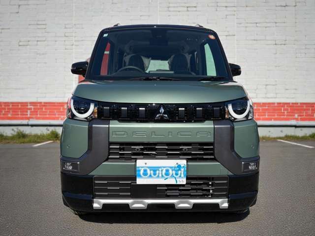 MITSUBISHI DELICA MINI 2025 Image 31