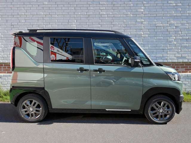 MITSUBISHI DELICA MINI 2025 Image 31