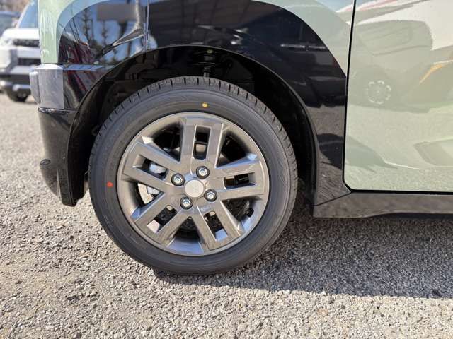 MITSUBISHI DELICA MINI 2025 Image 31