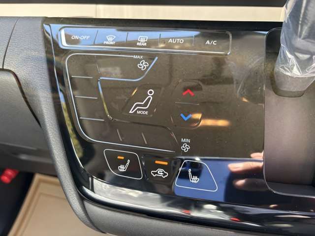 MITSUBISHI DELICA MINI 2025 Image 31