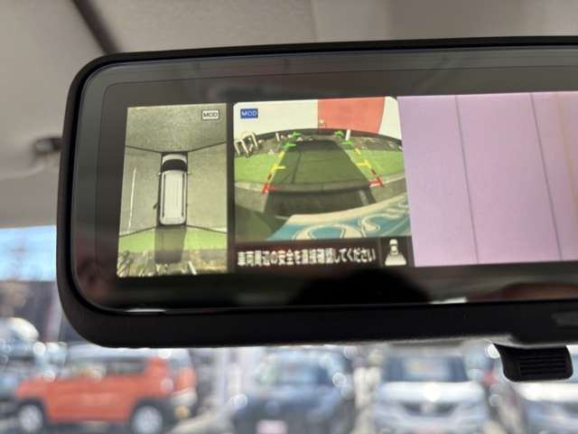 MITSUBISHI DELICA MINI 2025 Image 31