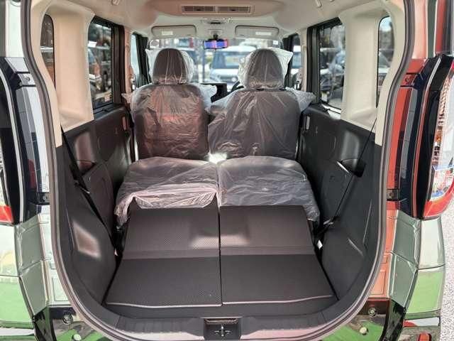 MITSUBISHI DELICA MINI 2025 Image 31