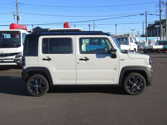 MAZDA FLAIR CROSSOVER 2024 Image 31