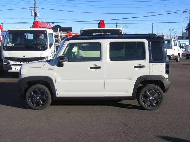 MAZDA FLAIR CROSSOVER 2024 Image 31