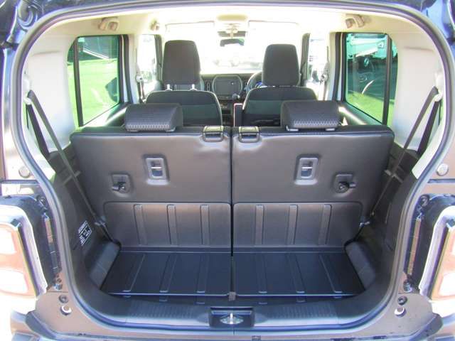 MAZDA FLAIR CROSSOVER 2024 Image 31