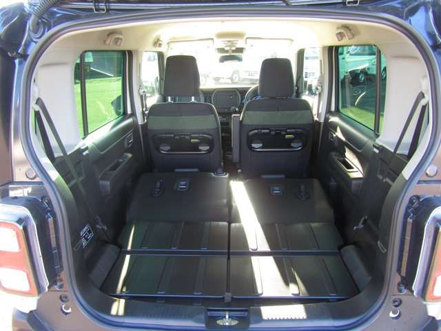 MAZDA FLAIR CROSSOVER 2024 Image 31