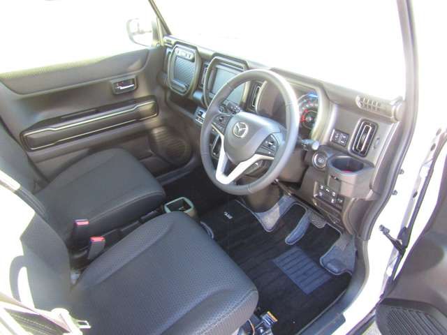 MAZDA FLAIR CROSSOVER 2024 Image 31