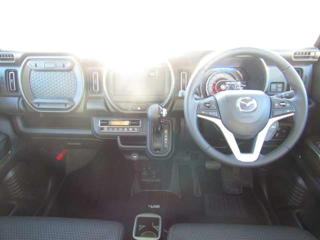 MAZDA FLAIR CROSSOVER 2024 Image 31