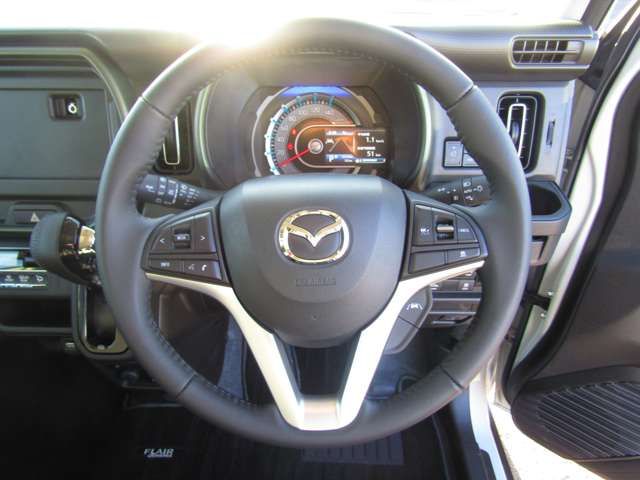 MAZDA FLAIR CROSSOVER 2024 Image 31