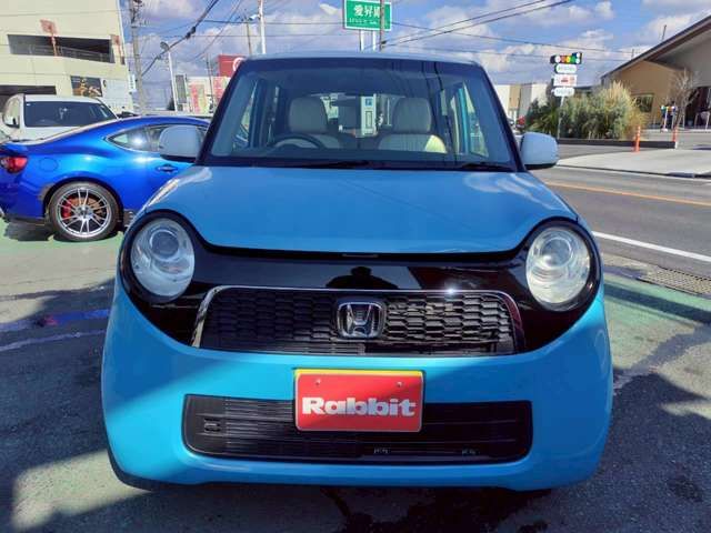 HONDA N-ONE 2013 Image 31