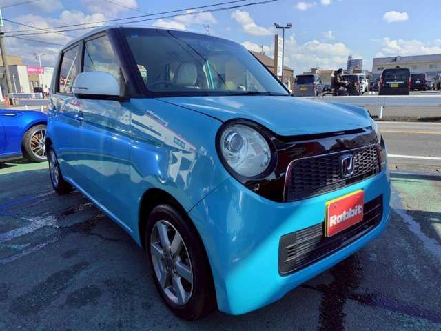 HONDA N-ONE 2013 Image 31