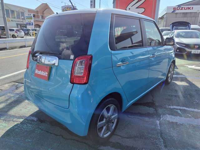 HONDA N-ONE 2013 Image 31