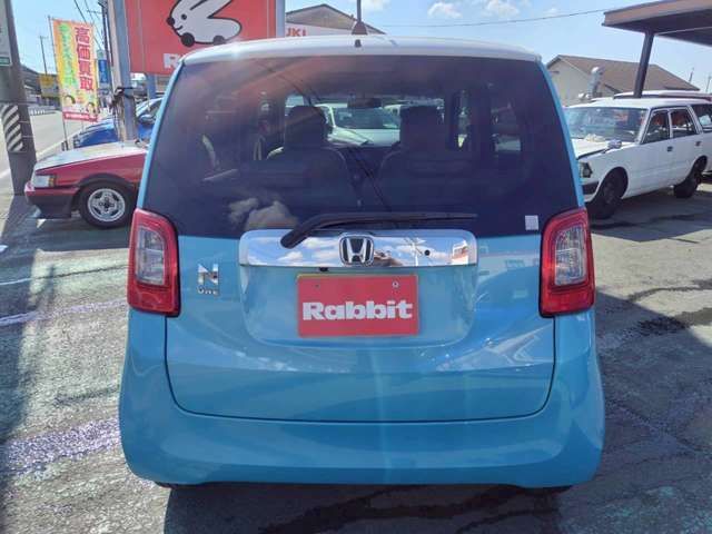 HONDA N-ONE 2013 Image 31