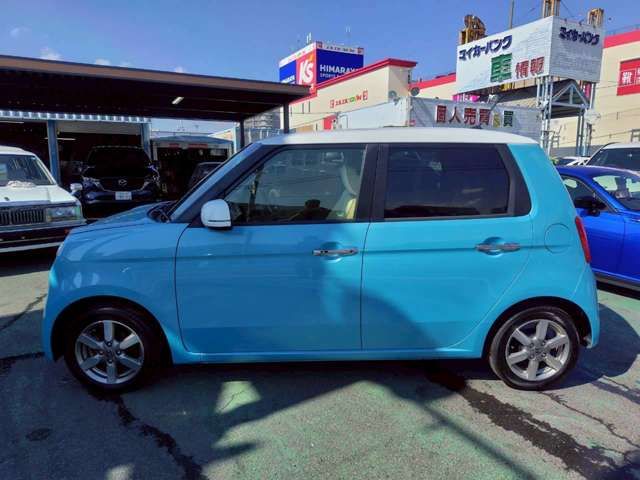 HONDA N-ONE 2013 Image 31