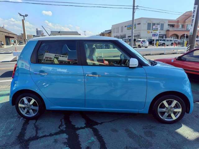 HONDA N-ONE 2013 Image 31