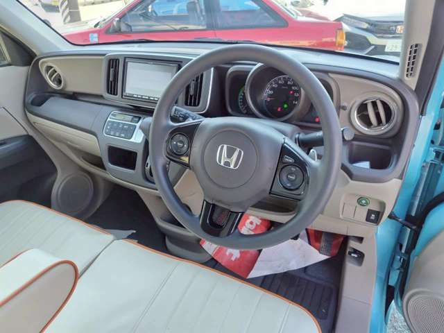 HONDA N-ONE 2013 Image 31