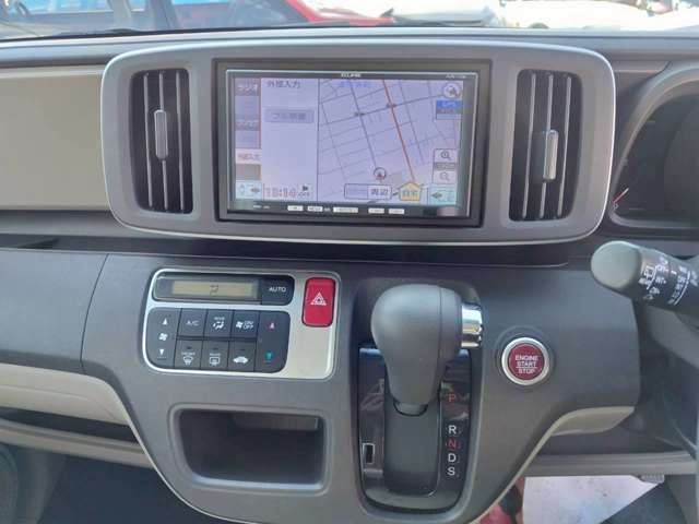 HONDA N-ONE 2013 Image 31