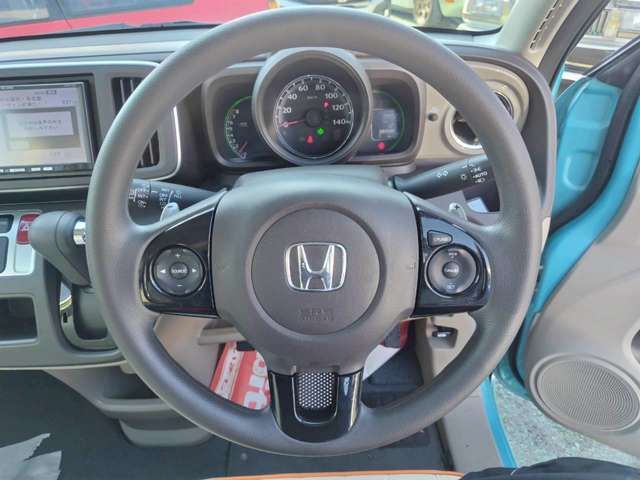 HONDA N-ONE 2013 Image 31