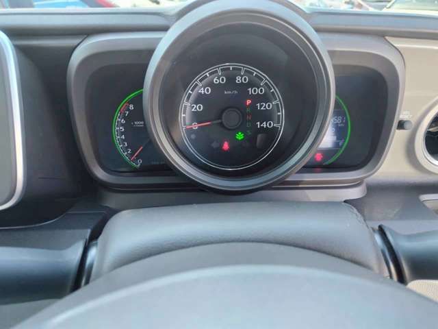 HONDA N-ONE 2013 Image 31