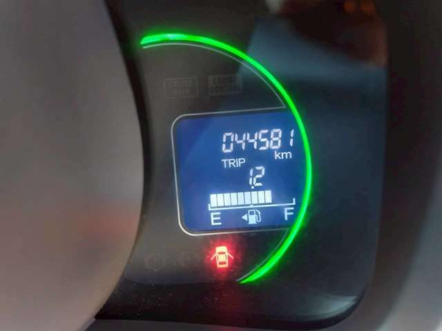 HONDA N-ONE 2013 Image 31