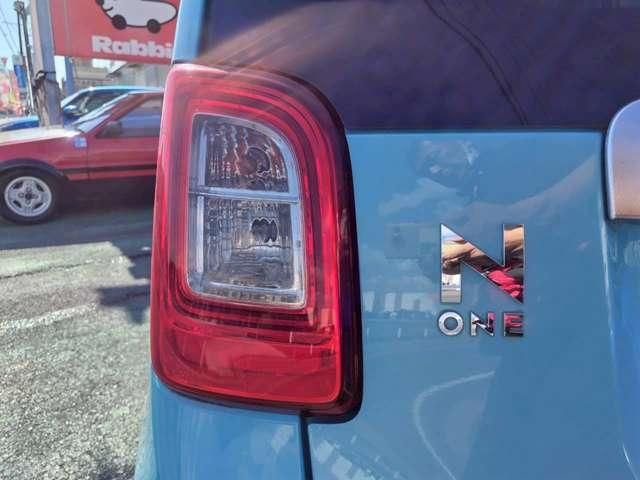 HONDA N-ONE 2013 Image 31