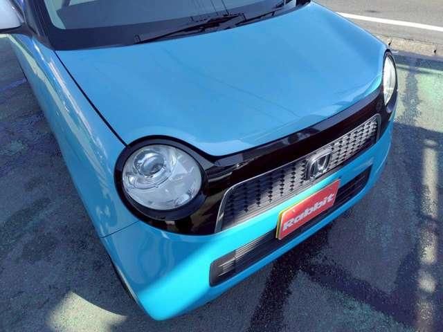 HONDA N-ONE 2013 Image 31