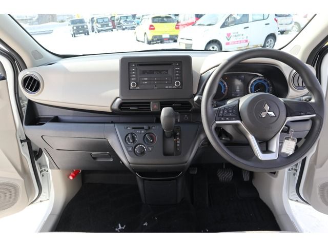 MITSUBISHI EK WAGON 4WD 2023 Image 31