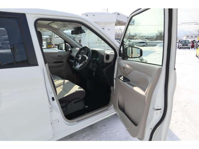 MITSUBISHI EK WAGON 4WD 2023 Image 31