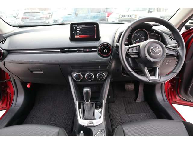 MAZDA CX-3 4WD 2017 Image 31