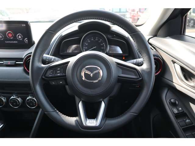 MAZDA CX-3 4WD 2017 Image 31