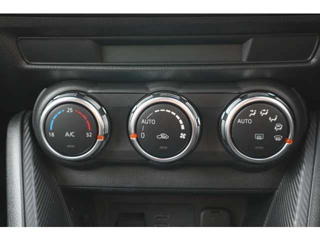 MAZDA CX-3 4WD 2017 Image 31