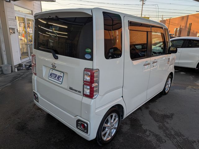 DAIHATSU WAKE 2018 Image 31