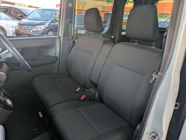 DAIHATSU WAKE 2018 Image 31