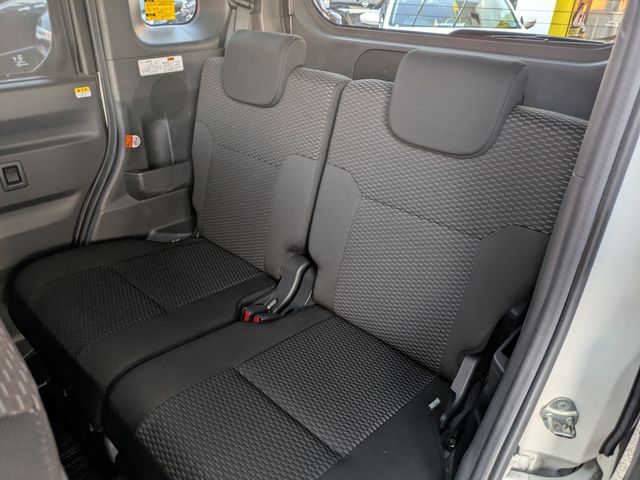 DAIHATSU WAKE 2018 Image 31