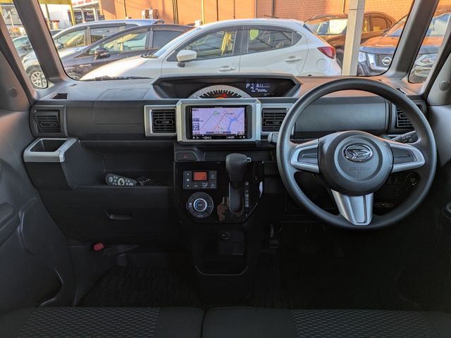 DAIHATSU WAKE 2018 Image 31