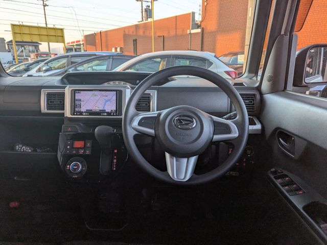 DAIHATSU WAKE 2018 Image 31