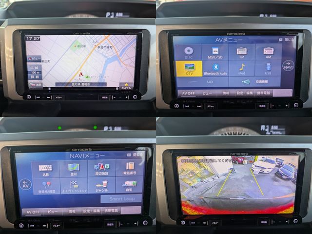 DAIHATSU WAKE 2018 Image 31