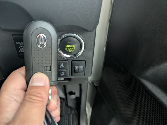 DAIHATSU WAKE 2018 Image 31