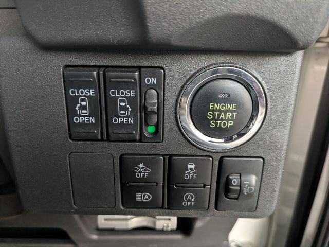 DAIHATSU WAKE 2018 Image 31