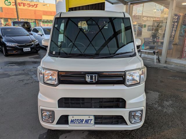 DAIHATSU WAKE 2018 Image 31