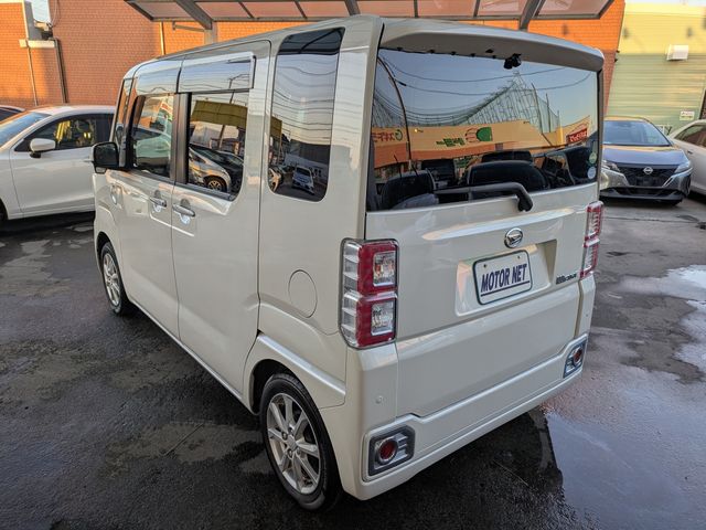 DAIHATSU WAKE 2018 Image 31