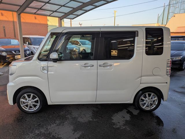 DAIHATSU WAKE 2018 Image 31