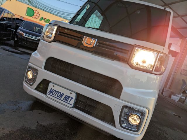 DAIHATSU WAKE 2018 Image 31