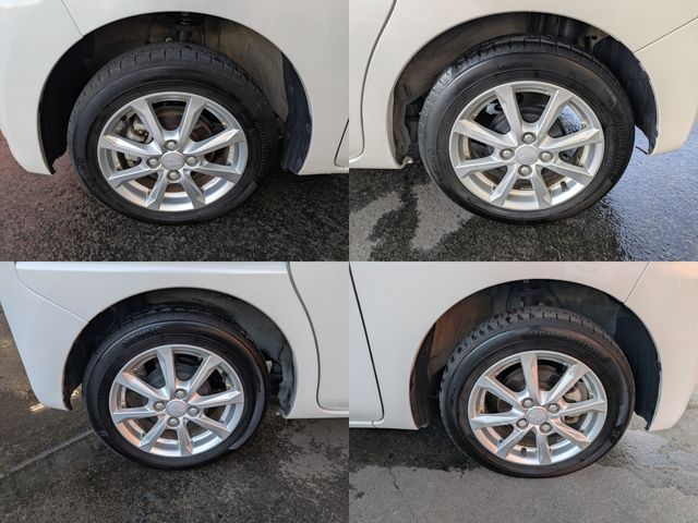 DAIHATSU WAKE 2018 Image 31