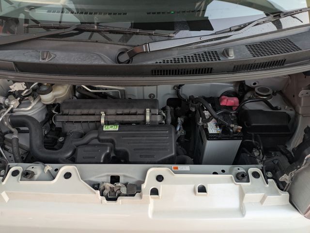 DAIHATSU WAKE 2018 Image 31