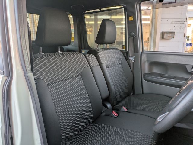 DAIHATSU WAKE 2018 Image 31