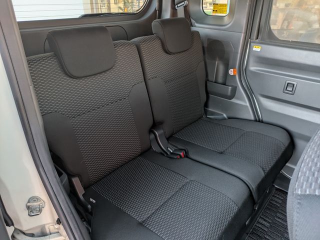 DAIHATSU WAKE 2018 Image 31