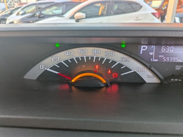 DAIHATSU WAKE 2018 Image 31